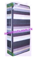 Cách chọn mua đệm bông ép 